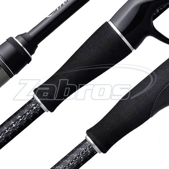 Купити Graphiteleader 20 Silverado Prototype, 20GSILPC-762ML-HS, 2,29 м, 3-15 г