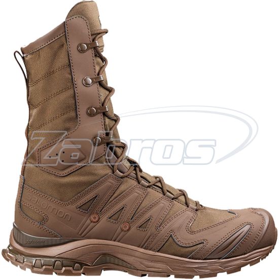 Фотографія Salomon XA Forces Jungle, L41267500, 8, Earth Brown