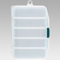 Коробка Meiho Lure Case F, 901741, 14,6x10,3x2,3 см, купить, цены в Киеве и Украине, интернет-магазин | Zabros
