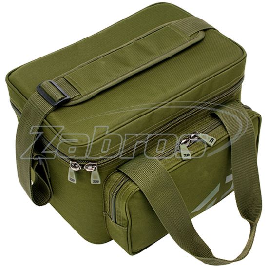 Купить Daiwa Black Widow Cool Bait Bag, 18705-300, 36x29x24 см