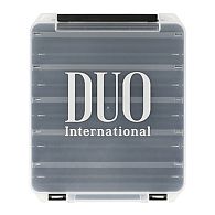 Коробка DUO Reversible Lure Case 160, 20,6x17x4,4 см, купити, ціни в Києві та Україні, інтернет-магазин | Zabros