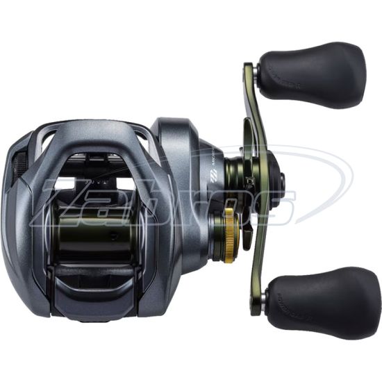Купить Shimano Curado DC, CUDC200HG
