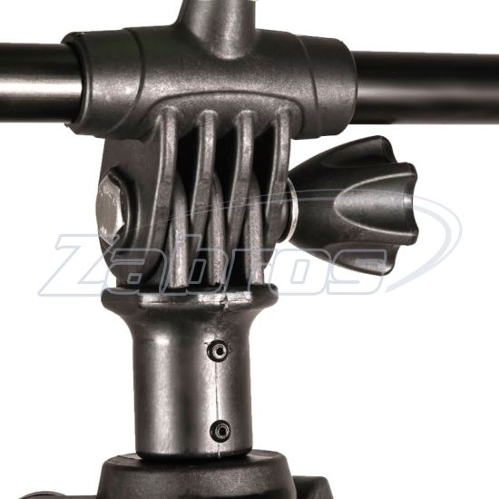 Фотографія Trabucco XTR Surf Tripod T3 EVO+, 088-65-930, 3 удилища