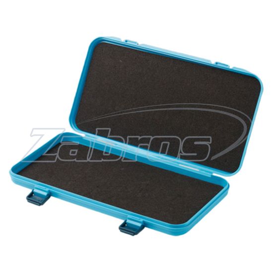 Фотографія Meiho W Form Case, 26,8x14,7x2,5 см, Yellow