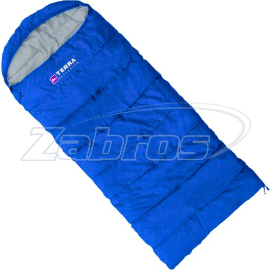 Фото Terra Incognita Asleep JR 200, R, Blue