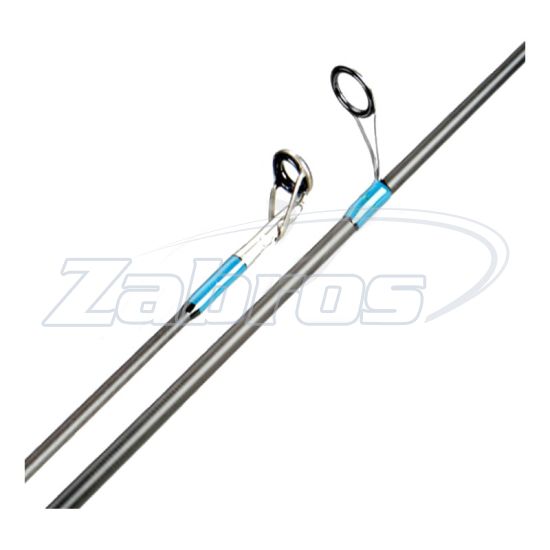 Фотографія G.Loomis NRX Jig & Worm Spinning, NRX 803S JWR, 11936-01, 2,07 м, 3,5-8,75 г