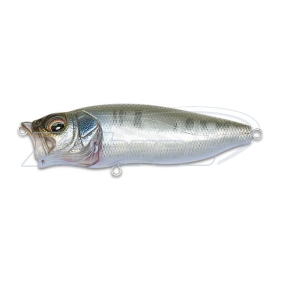 Фото Megabass PopMax 78F, 7,8 см, 14 г, Wagin Hasu