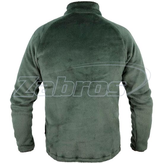 Малюнок Fahrenheit High Loft Husky, FAHL07006L/L, Olive Night