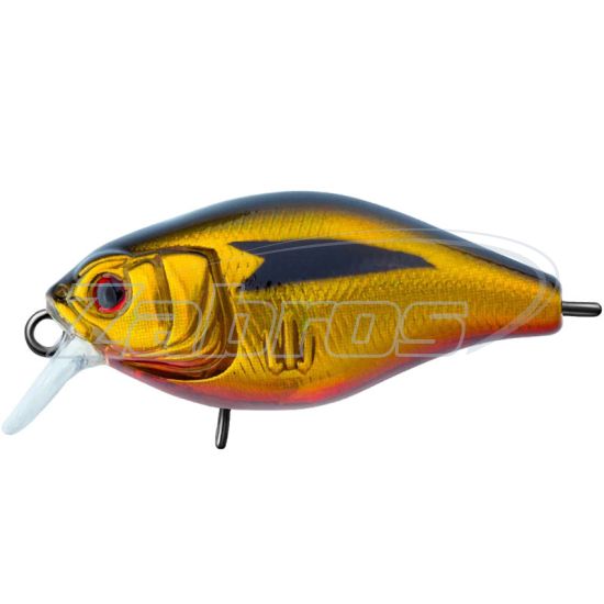Фото Trident Sweep SR 38F, 3,8 см, 4,7 г, 1,1 м, 036