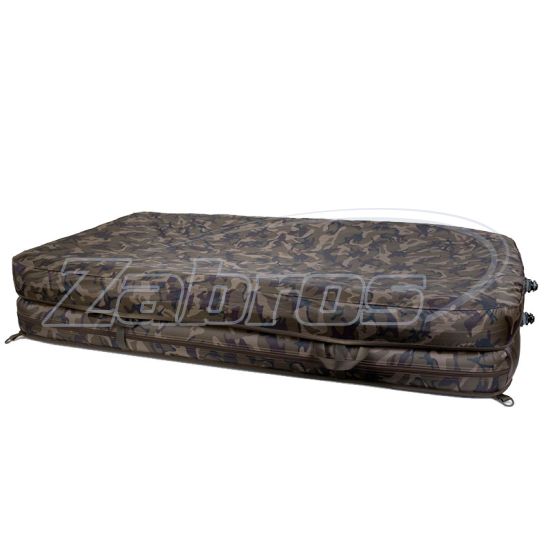 Фотографія Fox International Carpmaster Air Mat XL, CCC045