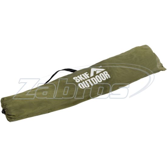 Купить Skif Outdoor Soft Base, Black/Olive