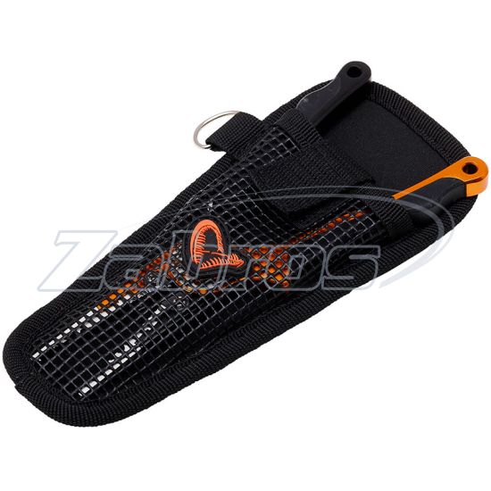Фотография Savage Gear Alu Pro Pliers M, 71887, 18 см