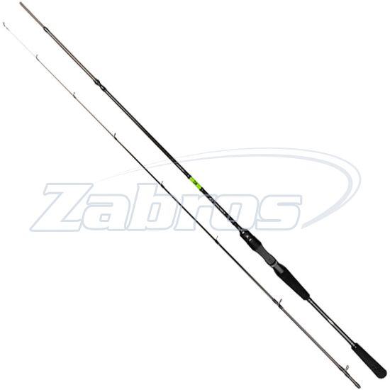 Фото Daiwa Prorex X Bait Monster, PXE882XXXHFB-BS, 2,68 м, 220 г