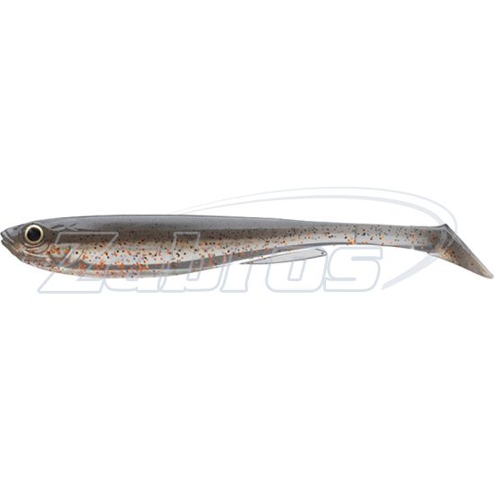 Фото Daiwa Prorex Real Slim Shady, 15100-303, 5,30", 13,5 см, 13,5 г, 1 шт, Flash Minnow