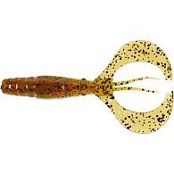 Силікон Lucky John Curly Shrimp, 3,00", 7,6 см, 7 шт, 140216-PA03, купити, ціни в Києві та Україні, інтернет-магазин | Zabros