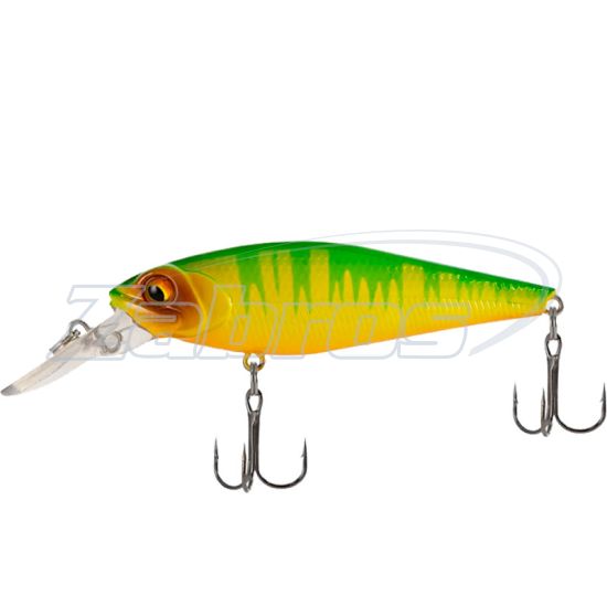 Фото X-Fish Robber 80F, 8 см, 9,5 г, 1 м, 061