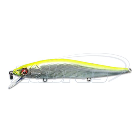 Фото Megabass Vision Oneten 110SP, 11 см, 14 г, 2,1 м, M Chart Back