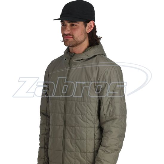 Ціна Simms Insulated Ballcap, 14021-001-00, Black