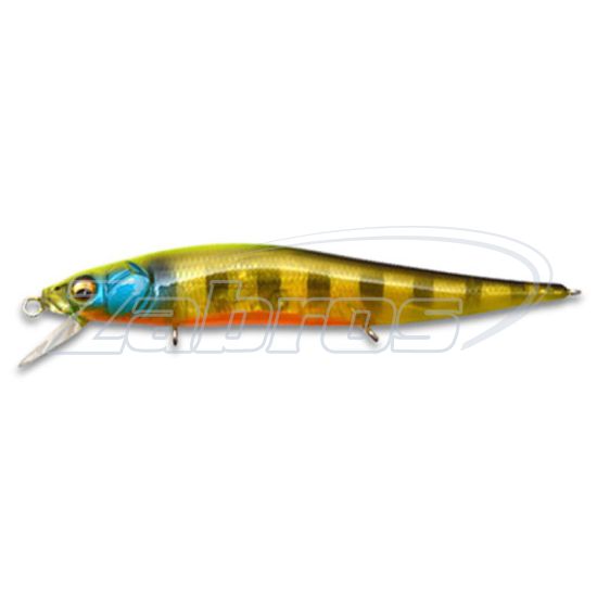 Фото Megabass Vision Oneten Jr. 98SP, 9,8 см, 10,5 г, 1,8 м, GP Nanko Tougan Gill