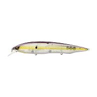 Воблер Megabass Kanata 160F, 16 см, 32 г, 2,2 м, GP Megabass Sexy Shad, купить, цены в Киеве и Украине, интернет-магазин | Zabros