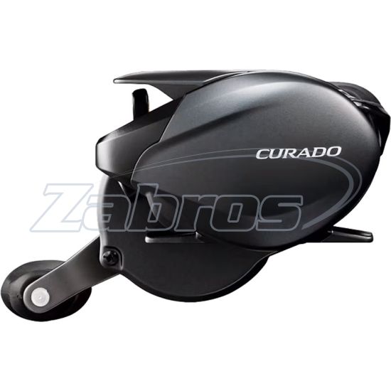 Малюнок Shimano Curado K, CU301K