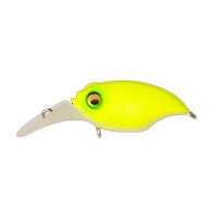 Воблер Megabass Griffon Bait Finesse MR-X 38F, 3,8 см, 5,3 г, 2,2 м, Mat Ko Chart, купить, цены в Киеве и Украине, интернет-магазин | Zabros