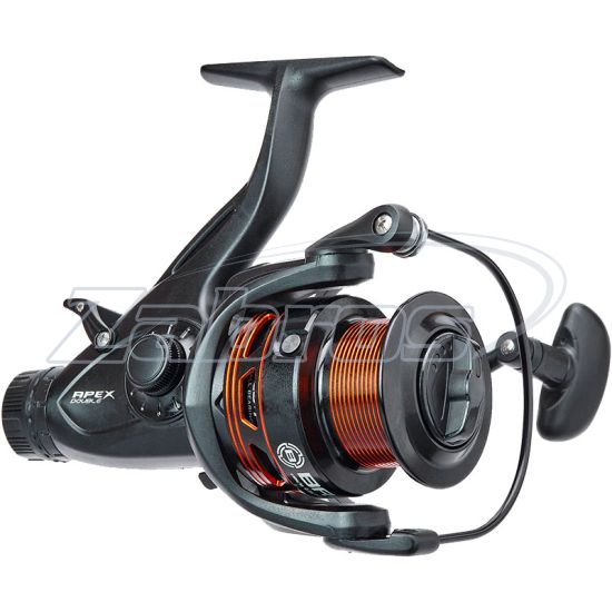Картинка Brain Apex Double Baitrunner, 3000