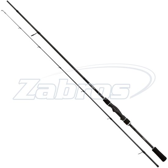 Фото Shimano Sedona Eva, SED74MLFE, 2,23 м, 7-21 г