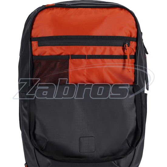 Купити Simms Tailwind Backpack, 14014-001-00, 24 л, 27x19x46 см, Black
