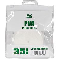 ПВА-сетка Katran PVA Mesh Refills, 25 м, 35 мм для рыбалки, купить, цены в Киеве и Украине, интернет-магазин | Zabros