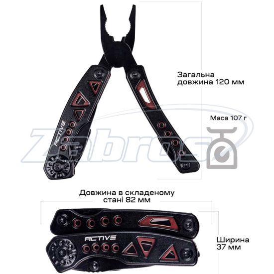 Фотография Active Micro Tool