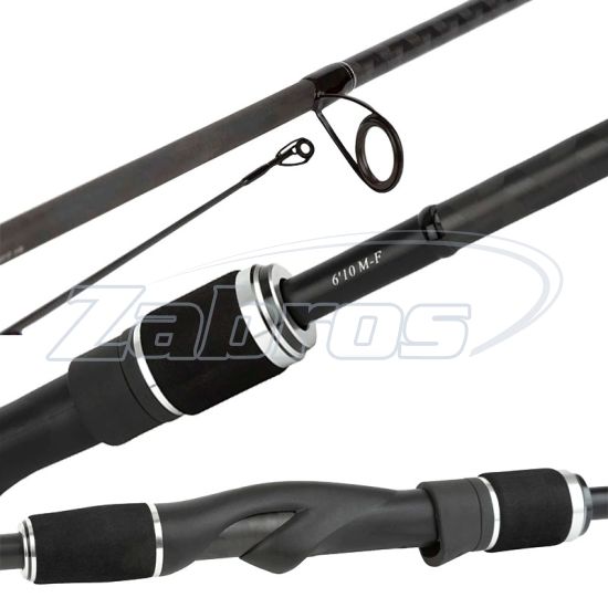 Фотографія Shimano Sedona Eva, SED74MLFE, 2,23 м, 7-21 г
