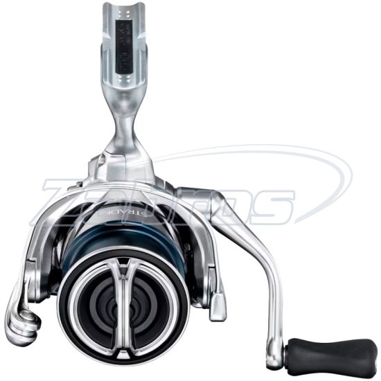 Фотографія Shimano Stradic FM, STC2500SFM