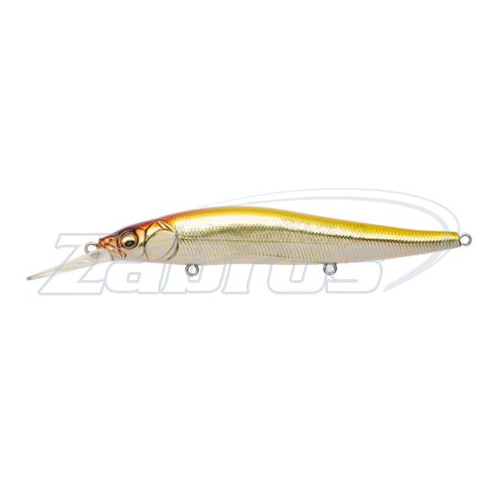 Фото Megabass Vision Oneten +1 110SP, 11,05 см, 14 г, 2,1 м, M Western Clown