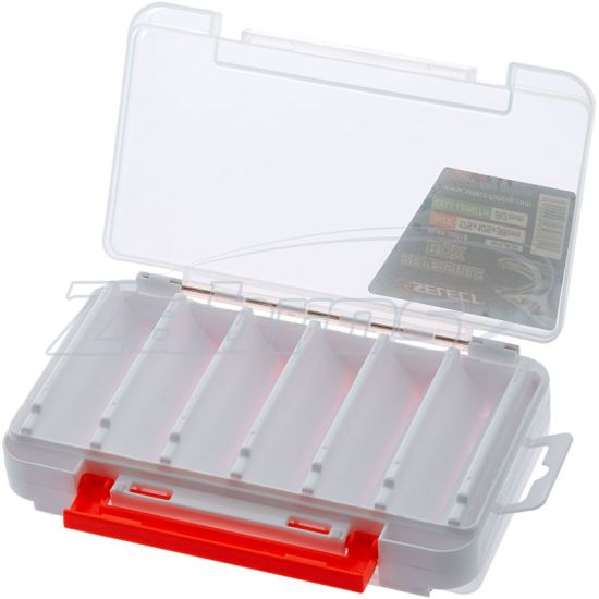 Фотографія Select Reversible Box, SLHX-2001B, 17,5x10,5x3,5 см