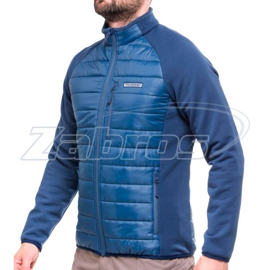 Фотографія Fahrenheit Stream Dance, FAPSPL11023S/R, Blue