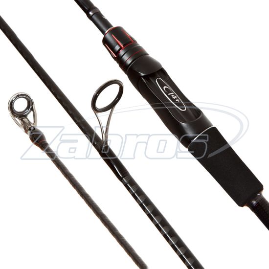 Shimano Zodias, ZODIAS264ULS, 1,93 м, 2-6 г., Украина