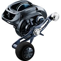 Котушка Daiwa 24 Lexa HD 500, LX-HD500HL-P, купити, ціни в Києві та Україні, інтернет-магазин | Zabros