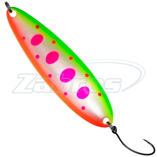 Фото Daiwa Chinook S, 4,5 г, 3,5 см, Sakura Yamame