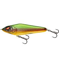 Воблер Daiwa Prorex Lazy Jerk 175SS, 17,5 см, 118 г, Parrot, купить, цены в Киеве и Украине, интернет-магазин | Zabros