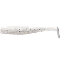 Силикон Daiwa Bait Junkie Minnow, 3,20", 8,15 см, 6 шт, White Bait, купить, цены в Киеве и Украине, интернет-магазин | Zabros
