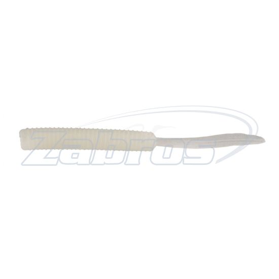 Фото Jackall Peke Peke, 2,00", 5,08 см, 10 шт, Glow