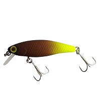 Воблер Jackall Tiny Fry 38SP, 3,8 см, 1,5 г, 0,5 м, Pellet Yellow, купить, цены в Киеве и Украине, интернет-магазин | Zabros