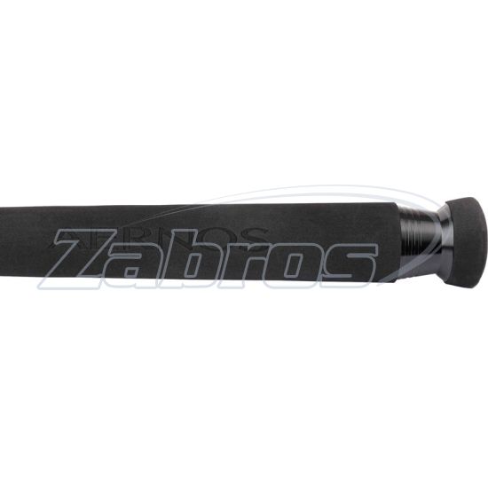 Shimano Aernos AX Feeder, ARNSAXLC120, 3,9 м, до 120 г, Україна