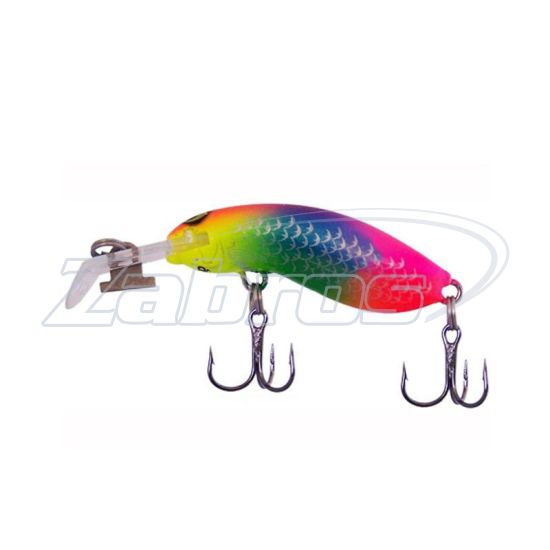 Фото Halco Sorcerer 35 STD, 3,5 см, 3,5 г, 1 м, R3