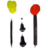 Набор грузил Prologic Marker Kit, 48405, 85/120 г для рыбалки, купить, цены в Киеве и Украине, интернет-магазин | Zabros