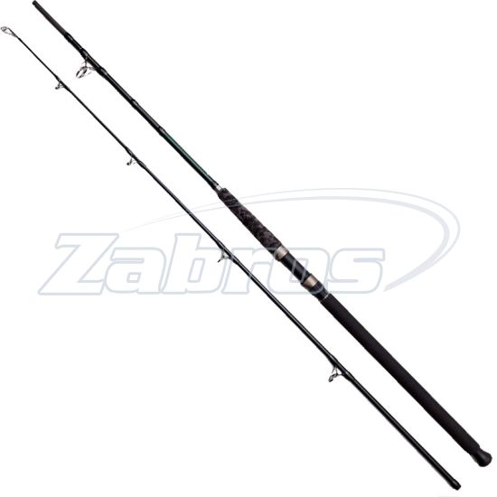 Фото Dam Madcat Black Heavy Duty, 70694, 2,4 м, 200-300 г