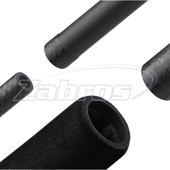 Малюнок Graphiteleader 19 Argento Prototype, GLAPS-942ML, 2,85 м, 28 г