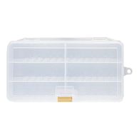 Коробка Meiho Worm Case LL (W-LL), 21,4x11,8x4,5 см, купити, ціни в Києві та Україні, інтернет-магазин | Zabros