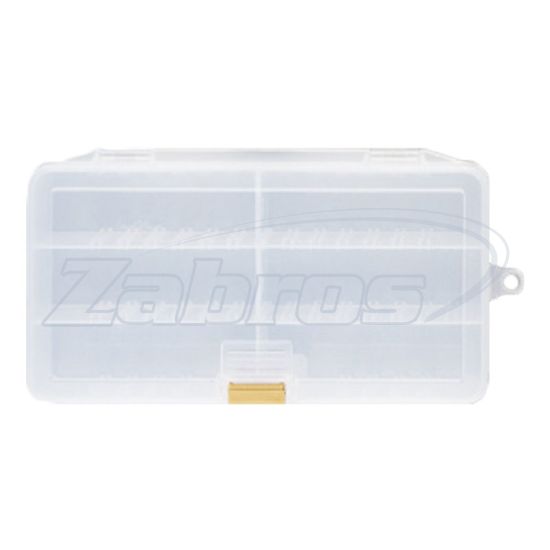 Фото Meiho Worm Case LL (W-LL), 21,4x11,8x4,5 см